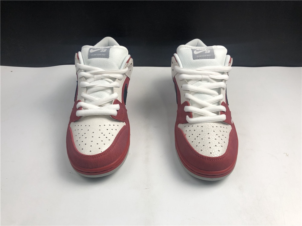 Nike dunk sb low Roller Derby 313170-601